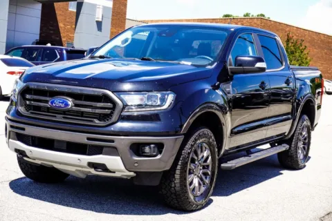 More photos of 2020 Ford Ranger Lariat at Autoplex Atlanta, GA