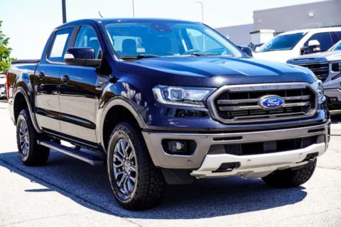 More photos of 2020 Ford Ranger Lariat at Autoplex Atlanta, GA