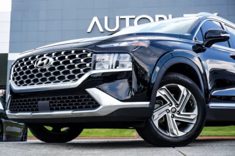 Photos of 2022 Hyundai Santa Fe SEL for sale in Duluth, GA at Autoplex Atlanta
