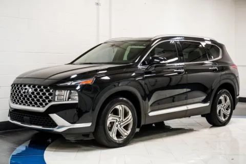 More photos of 2022 Hyundai Santa Fe SEL at Autoplex Atlanta, GA