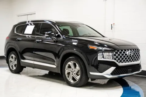 More photos of 2022 Hyundai Santa Fe SEL at Autoplex Atlanta, GA