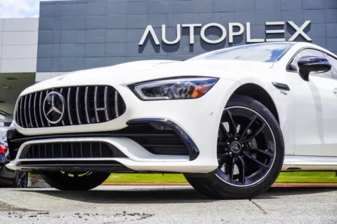 Photos of 2022 Mercedes-Benz AMG GT 43 for sale in Duluth, GA at Autoplex Atlanta