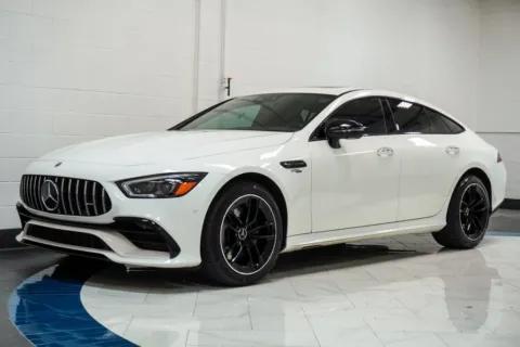 More photos of 2022 Mercedes-Benz AMG GT 43 at Autoplex Atlanta, GA
