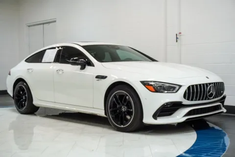 More photos of 2022 Mercedes-Benz AMG GT 43 at Autoplex Atlanta, GA