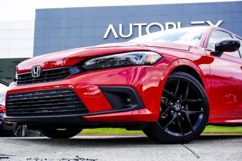 Photos of 2023 Honda Civic Sport for sale in Duluth, GA at Autoplex Atlanta
