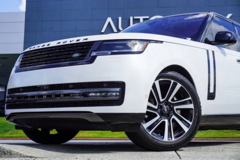 Photos of 2023 Land Rover Range Rover SE for sale in Duluth, GA at Autoplex Atlanta