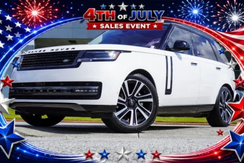 Unknown 2023 Land Rover Range Rover SE for sale in Duluth, GA