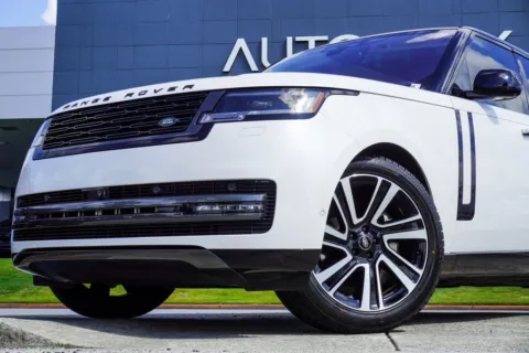 Photos of 2023 Land Rover Range Rover SE for sale in Duluth, GA at Autoplex Atlanta