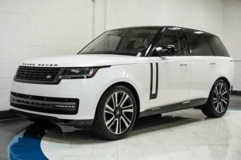 More photos of 2023 Land Rover Range Rover SE at Autoplex Atlanta, GA
