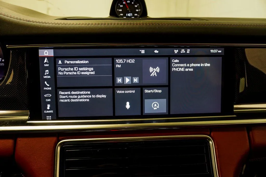2021 Porsche Panamera S - Photo 39