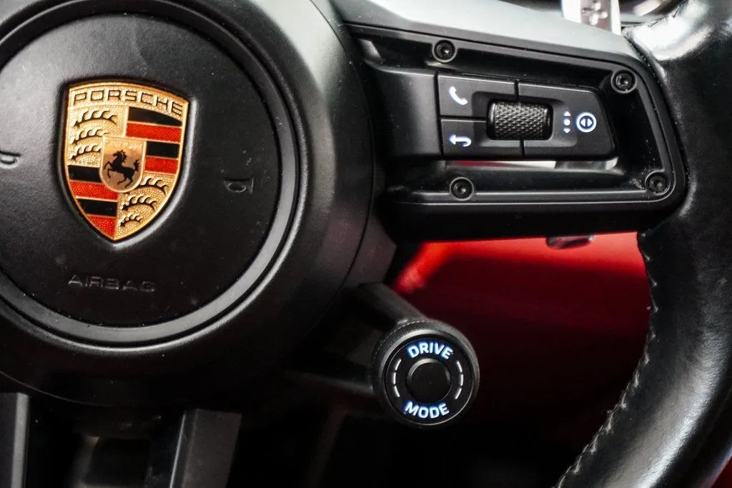 2021 Porsche Panamera S - Photo 27
