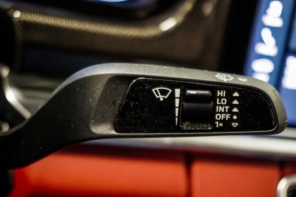 2021 Porsche Panamera S - Photo 31
