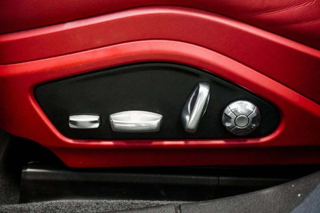 2021 Porsche Panamera S - Photo 15