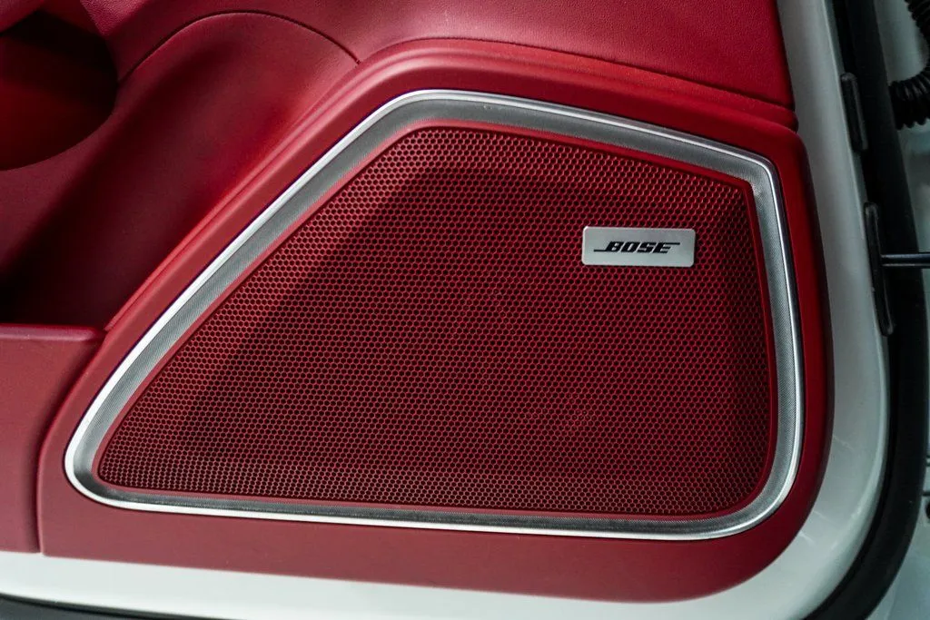 2021 Porsche Panamera S - Photo 18
