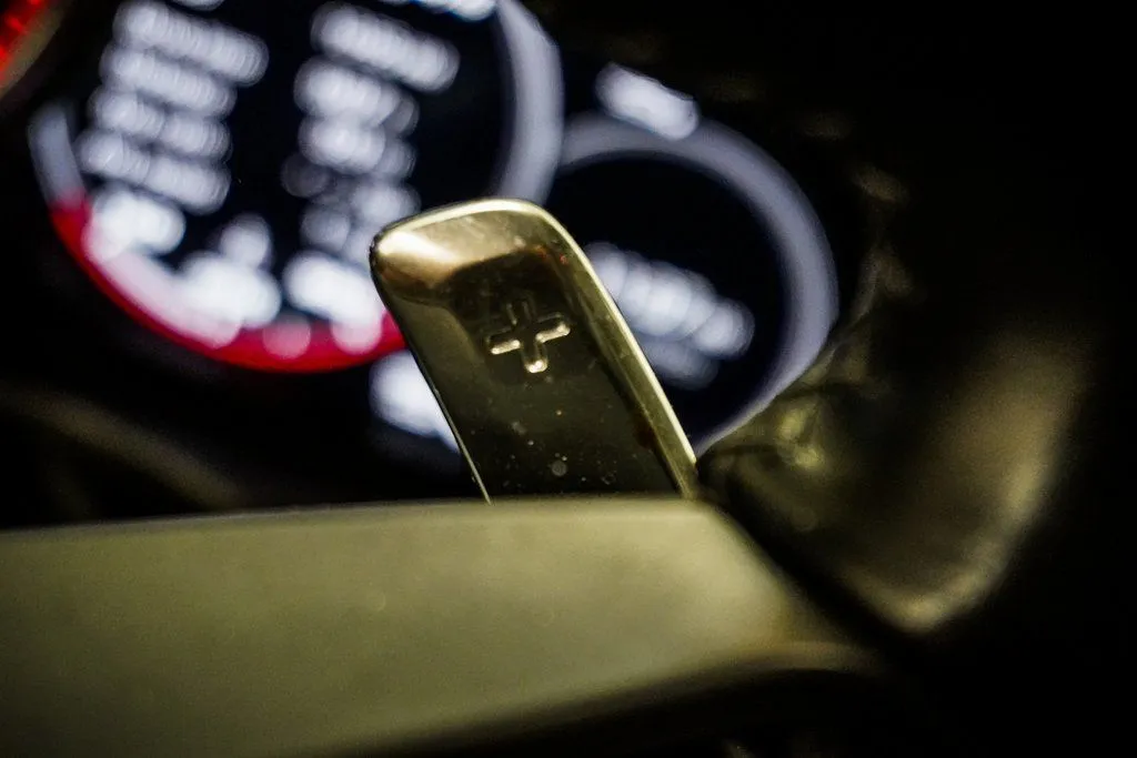 2021 Porsche Panamera S - Photo 29