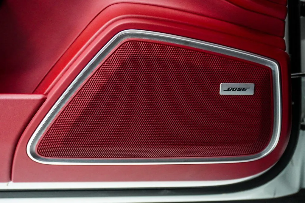2021 Porsche Panamera S - Photo 37