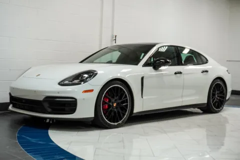 More photos of 2021 Porsche Panamera 4S at Autoplex Atlanta, GA