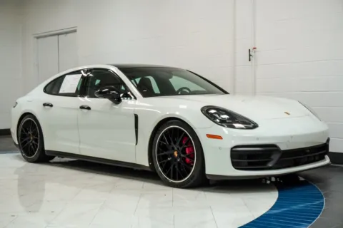 More photos of 2021 Porsche Panamera 4S at Autoplex Atlanta, GA