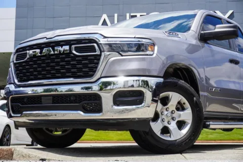 Photos of 2025 Ram 1500 Tradesman for sale in Duluth, GA at Autoplex Atlanta