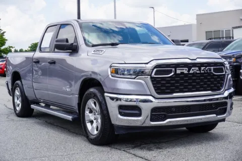 More photos of 2025 Ram 1500 Tradesman at Autoplex Atlanta, GA