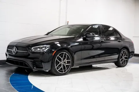More photos of 2022 Mercedes-Benz E-Class E 350 at Autoplex Atlanta, GA