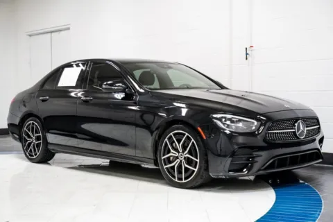 More photos of 2022 Mercedes-Benz E-Class E 350 at Autoplex Atlanta, GA