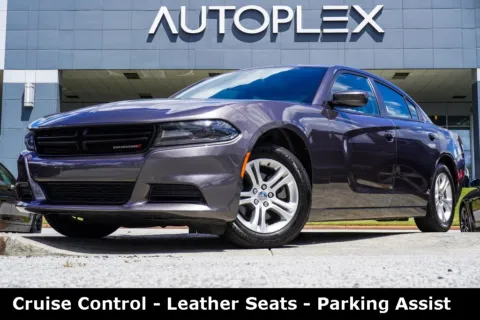 Gray 2021 Dodge Charger SXT for sale in Duluth, GA