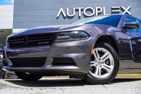 Photos of 2021 Dodge Charger SXT for sale in Duluth, GA at Autoplex Atlanta
