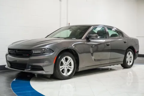 More photos of 2021 Dodge Charger SXT at Autoplex Atlanta, GA