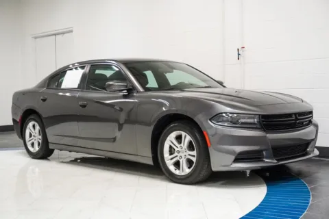 More photos of 2021 Dodge Charger SXT at Autoplex Atlanta, GA
