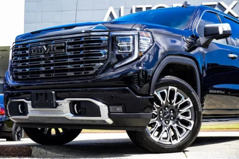 Photos of 2023 GMC Sierra 1500 Denali Ultimate for sale in Duluth, GA at Autoplex Atlanta