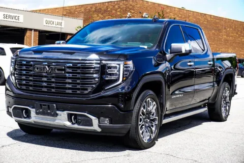 More photos of 2023 GMC Sierra 1500 Denali Ultimate at Autoplex Atlanta, GA