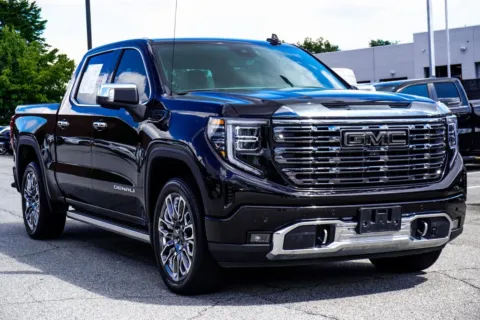 More photos of 2023 GMC Sierra 1500 Denali Ultimate at Autoplex Atlanta, GA