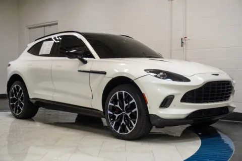 More photos of 2021 Aston Martin DBX at Autoplex Atlanta, GA