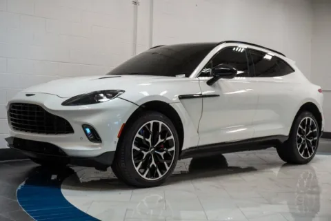 More photos of 2021 Aston Martin DBX at Autoplex Atlanta, GA