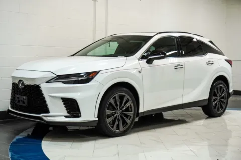 More photos of 2023 Lexus RX 350 F Sport Handling at Autoplex Atlanta, GA