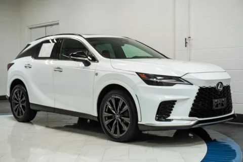 More photos of 2023 Lexus RX 350 F Sport Handling at Autoplex Atlanta, GA