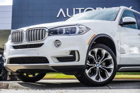 Photos of 2018 BMW X5 sDrive35i for sale in Duluth, GA at Autoplex Atlanta