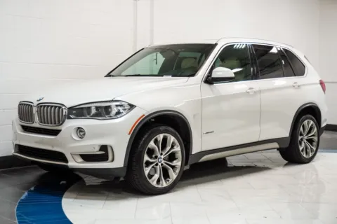 More photos of 2018 BMW X5 sDrive35i at Autoplex Atlanta, GA