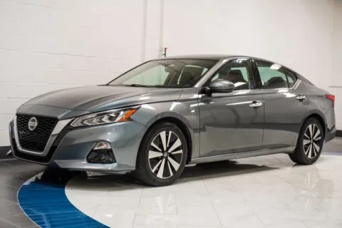 More photos of 2020 Nissan Altima 2.5 SL at Autoplex Atlanta, GA