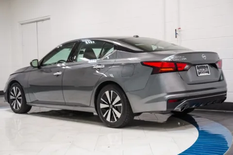 More photos of 2020 Nissan Altima 2.5 SL at Autoplex Atlanta, GA