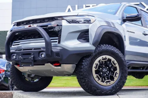 Photos of 2023 Chevrolet Colorado ZR2 for sale in Duluth, GA at Autoplex Atlanta