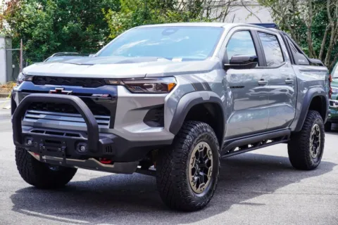 More photos of 2023 Chevrolet Colorado ZR2 at Autoplex Atlanta, GA