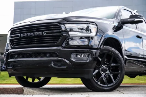 Photos of 2022 Ram 1500 Laramie for sale in Duluth, GA at Autoplex Atlanta