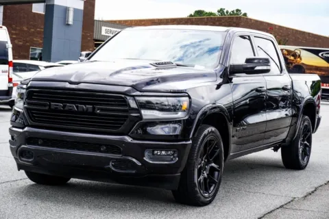More photos of 2022 Ram 1500 Laramie at Autoplex Atlanta, GA