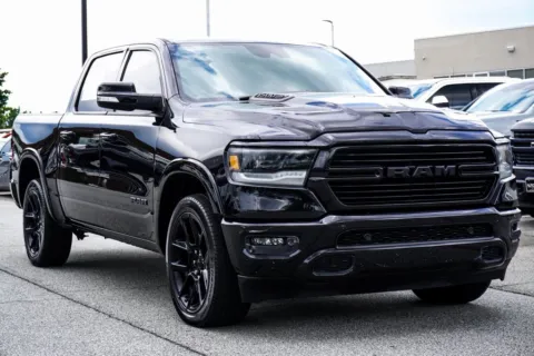 More photos of 2022 Ram 1500 Laramie at Autoplex Atlanta, GA