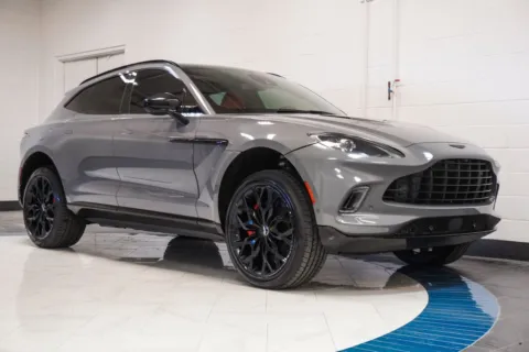 More photos of 2021 Aston Martin DBX at Autoplex Atlanta, GA