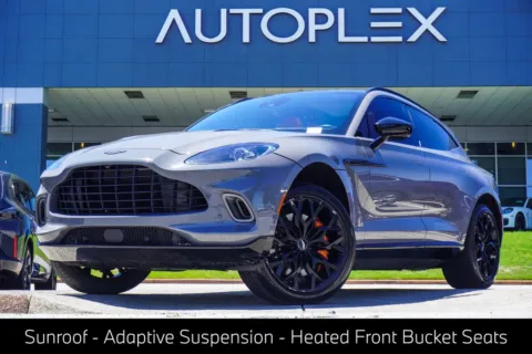 Unknown 2021 Aston Martin DBX for sale in Duluth, GA