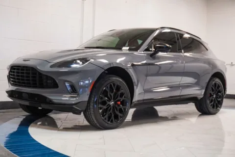 More photos of 2021 Aston Martin DBX at Autoplex Atlanta, GA