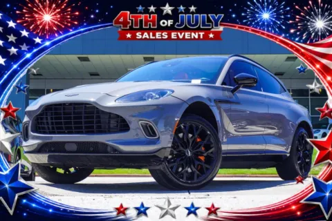 Unknown 2021 Aston Martin DBX for sale in Duluth, GA